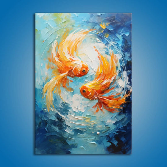 Golden Harmony (Pre-Order)