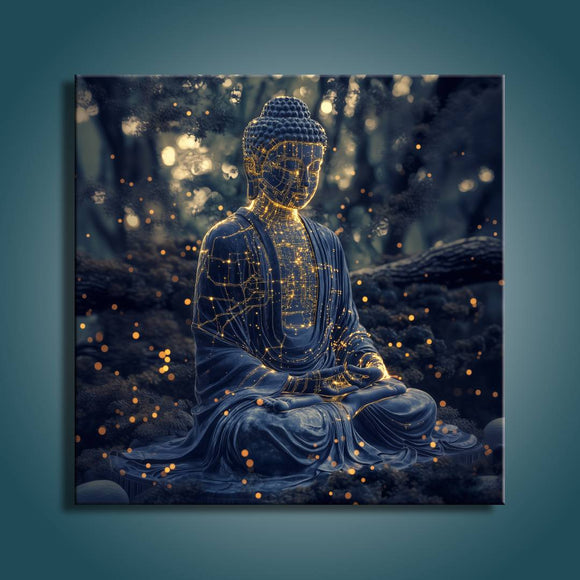 Digi-meditation (Pre-Order)