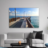 Speightstown Jetty (Bdos Stock)