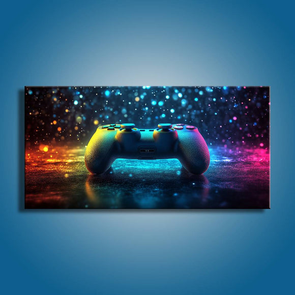 Neon Controller (Bdos)