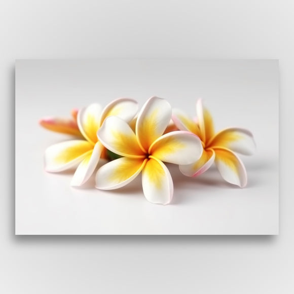 Plumeria (Bdos Stock)