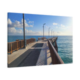 Speightstown Jetty (Pre-Order)