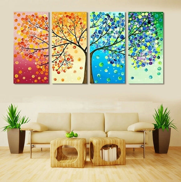 Tree of Seasons (Bdos Stock)