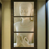 Ivory Buddha (060-D)