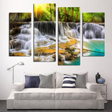 Forest Falls