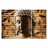 Bamboo Buddha (061-A)