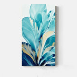 Turquoise Blossom (Bdos Stock)