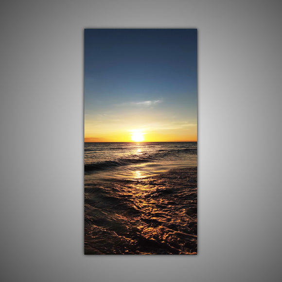South Sunset (12x24)